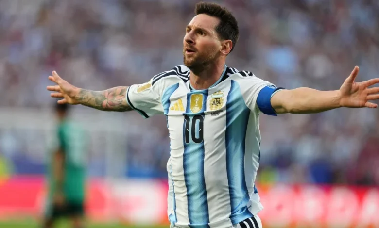 Mundial 2026 | Argentina vs. Austria en Dallas: siga los goles y los resultados minuto a minuto