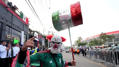 Mundial 2026, en vivo: siga la ceremonia inaugural y partido de apertura minuto a minuto