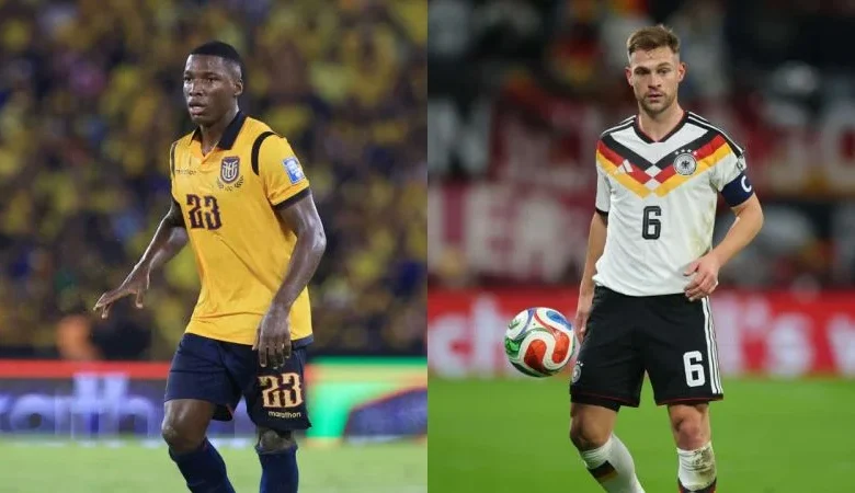 Mundial 2026: ¿qué partidos se juegan hoy, 14 de junio? Horarios y enfrentamientos