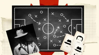 Murder, lies, and team bonding: How Canadian men’s World Cup soccer squad has been made by Mafia
