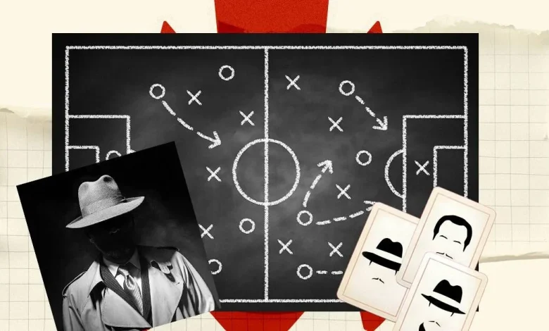 Murder, lies, and team bonding: How Canadian men’s World Cup soccer squad has been made by Mafia