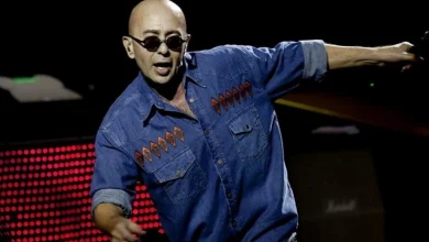 Murió el Indio Solari, el mítico líder de Los Redonditos de Ricota y una leyenda del rock argentino