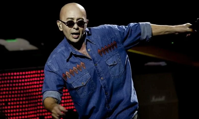 Murió el Indio Solari, el mítico líder de Los Redonditos de Ricota y una leyenda del rock argentino