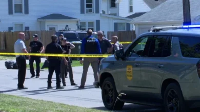 Muscatine Iowa shootings: Six family members killed in shooting spree