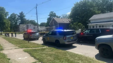 Muscatine police identify six shooting victims at community vigil