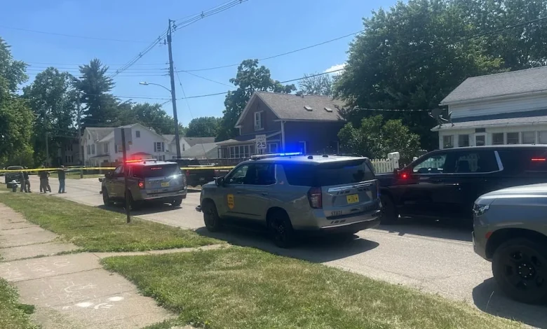Muscatine police identify six shooting victims at community vigil
