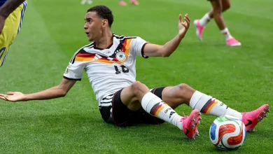 Musiala on his serious injury: „I’ve learned the most this year“