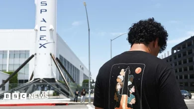 Musk's SpaceX share sale: Four things you need to know