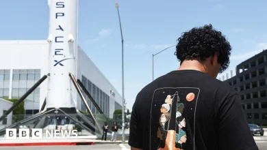 Musk's SpaceX share sale: Four things you need to know