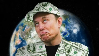 Musk’s soon-to-be-trillionaire status brings political attacks
