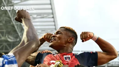 Muslera, Vozinha e mais reações ao 'conto de fadas' de Cabo Verde na Copa