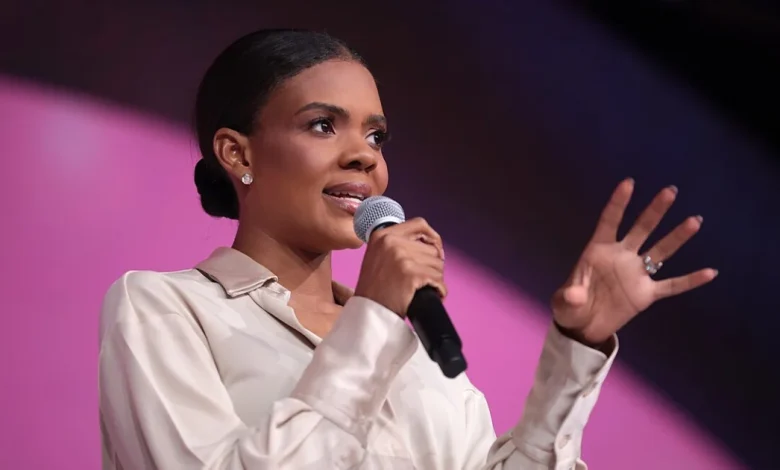 'My Account Is Hacked': 'Insane' Candace Owens Death Tweet Goes Viral as X User Claims Breach