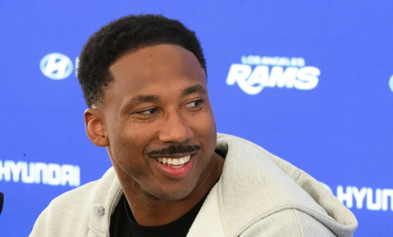 Myles Garrett, Rams Reportedly Rework Contract, Full Details Revealed After Browns Trade