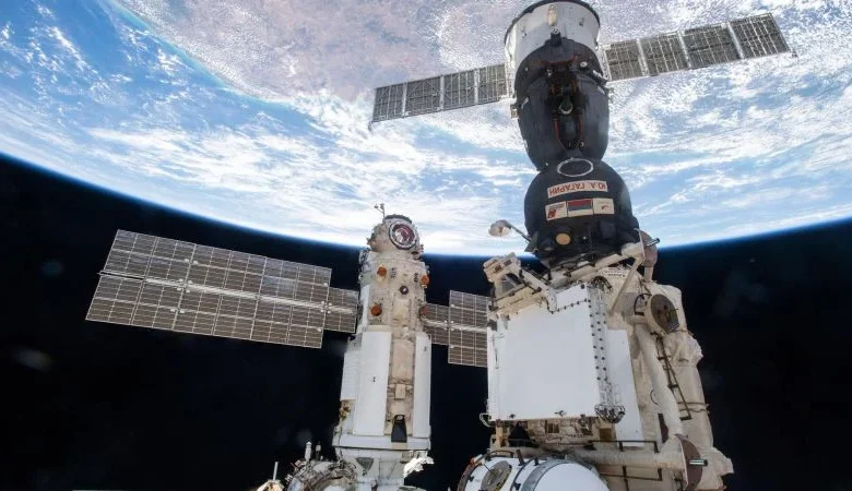 NASA directs its ISS crew members to board spacecraft amid leak repair attempt