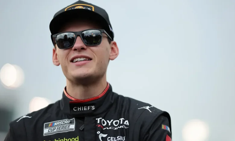 NASCAR Silly Season Tracker: Corey Heim Has Full-Time 2027 Ride