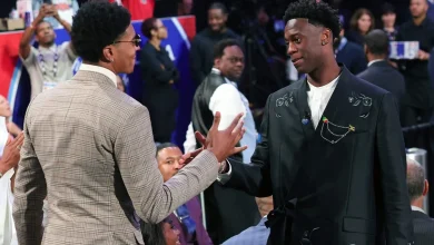 NBA Draft 2026 results: Grades, analysis, fits for every pick