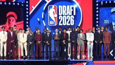 NBA Draft 2026 winners and losers include Dybantsa, Peterson, Boozer and … fans?