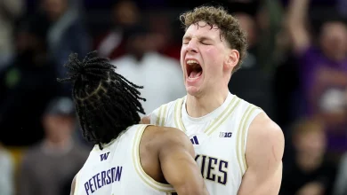 NBA-Draft: Basketball-Top-Talent Hannes Steinbach über Nervosität, die Knicks und den deutschen Basketball-Boom