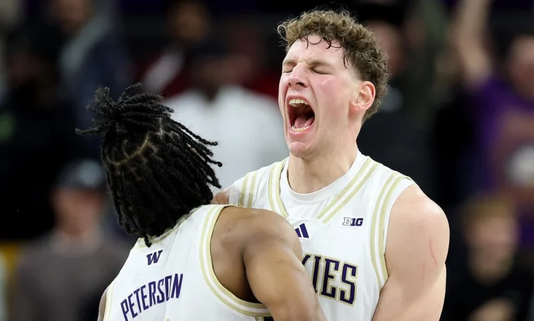 NBA-Draft: Basketball-Top-Talent Hannes Steinbach über Nervosität, die Knicks und den deutschen Basketball-Boom