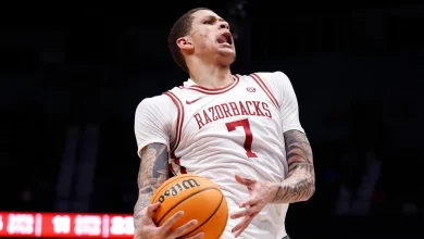 NBA Draft: Wizards second-round targets