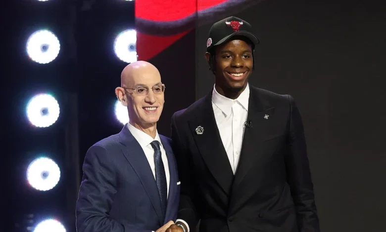 NBA Draft grades for all 30 teams’ full 2026 class