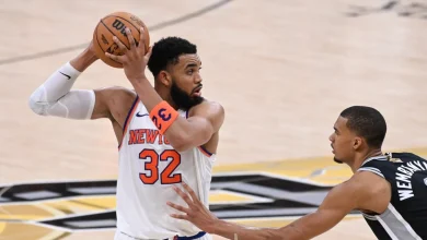 NBA Finals’ 6 biggest overreactions after Knicks steal Game 1