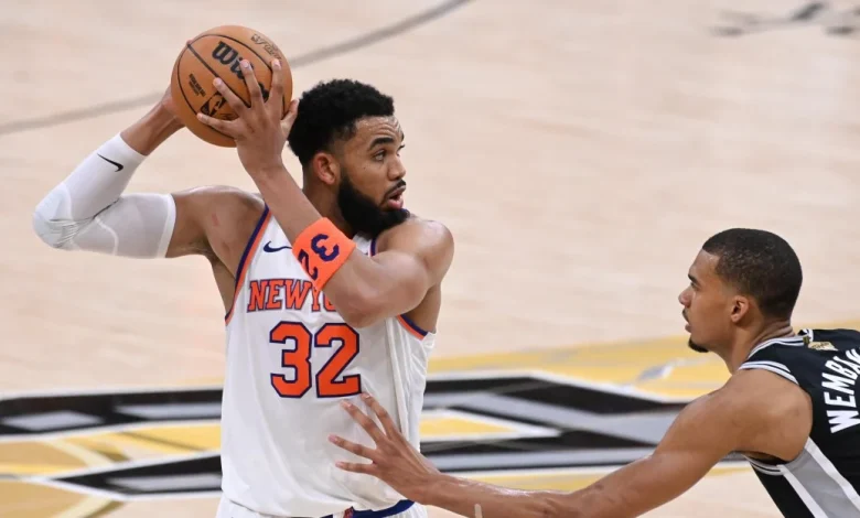 NBA Finals’ 6 biggest overreactions after Knicks steal Game 1