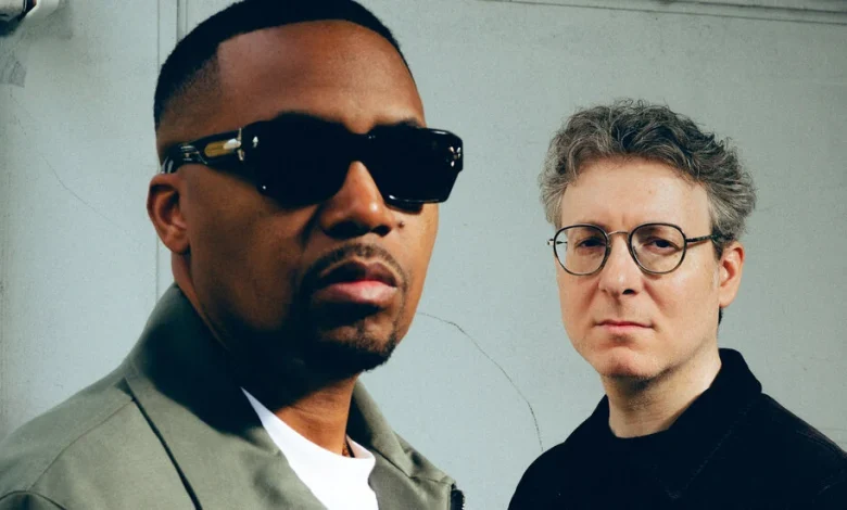 N.B.A. Finals Introduce Music by Nicholas Britell and Nas