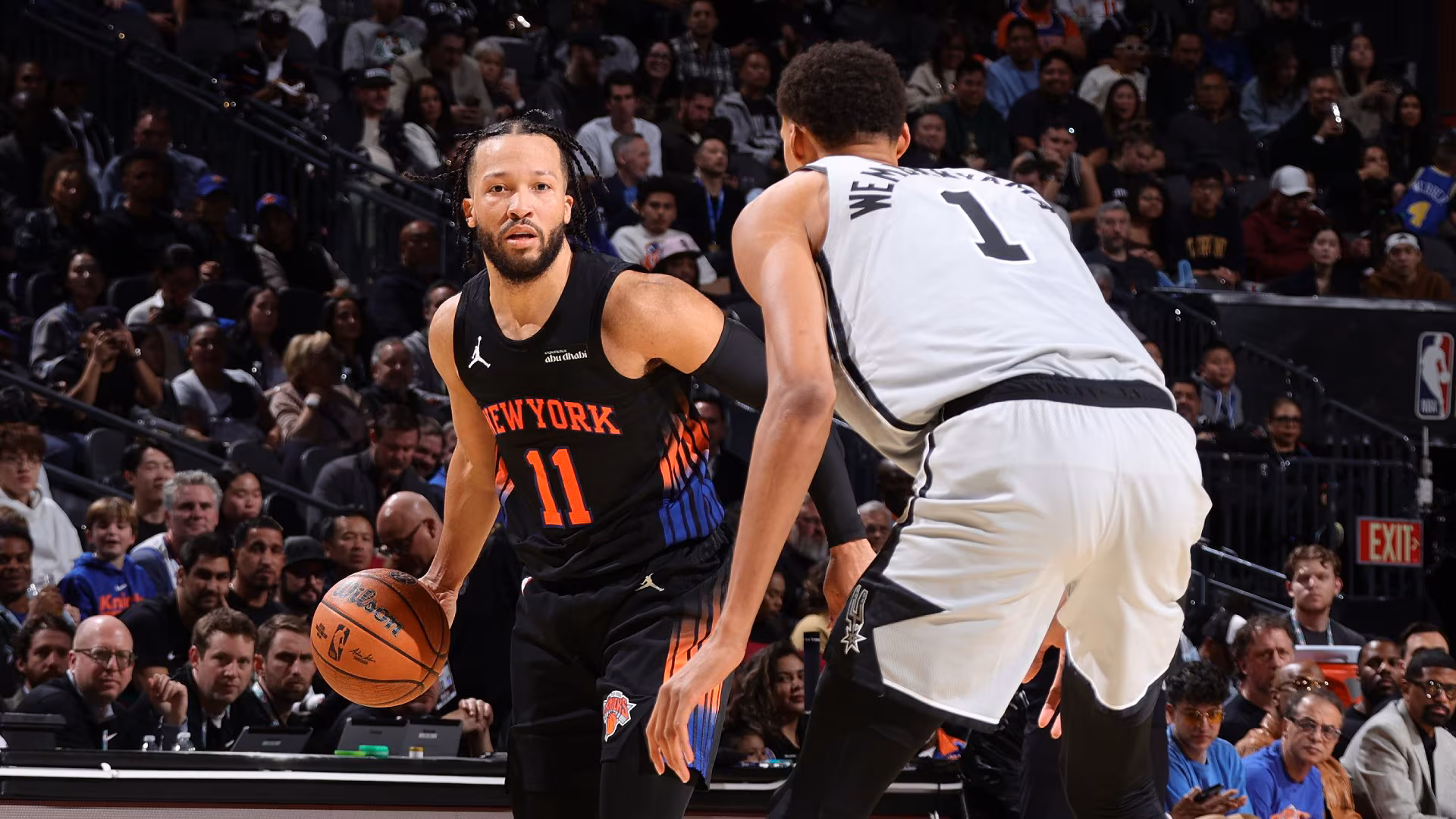 NBA Finals MVP Ladder: 5 candidates to watch in 2026 chase