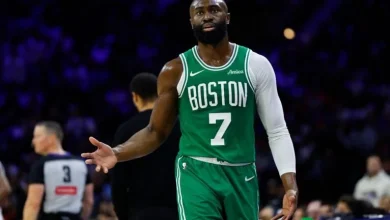 NBA Insider: Bidding war for Jaylen Brown is coming