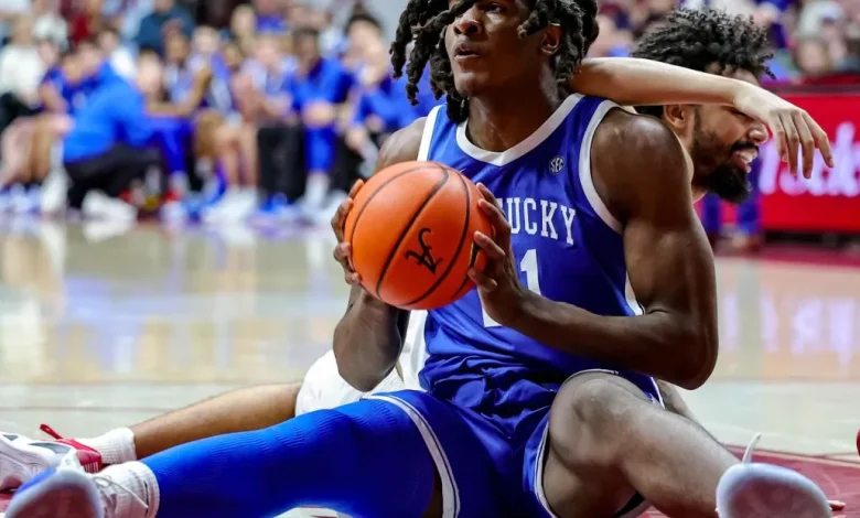 NBA Mock Draft Roundup: Lakers looking for athleticism