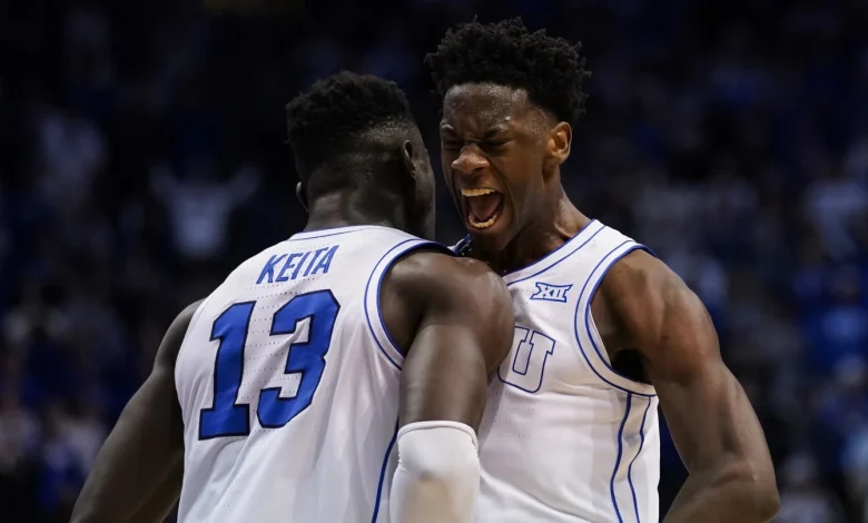 NBA Mock Draft, Volume 4: AJ Dybantsa remains Wizards' pick; Bucks add Yaxel Lendeborg after Giannis trade