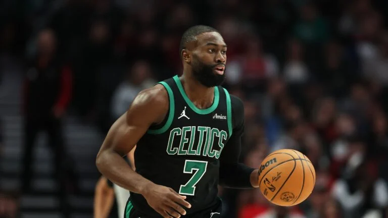 NBA Rumor Roundup: Which teams are after Jaylen Brown?