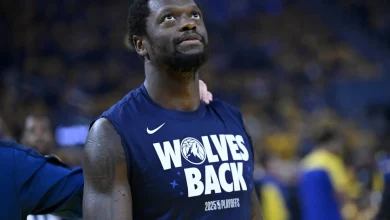 NBA Trade: Julius Randle Salary Dumped to Brooklyn