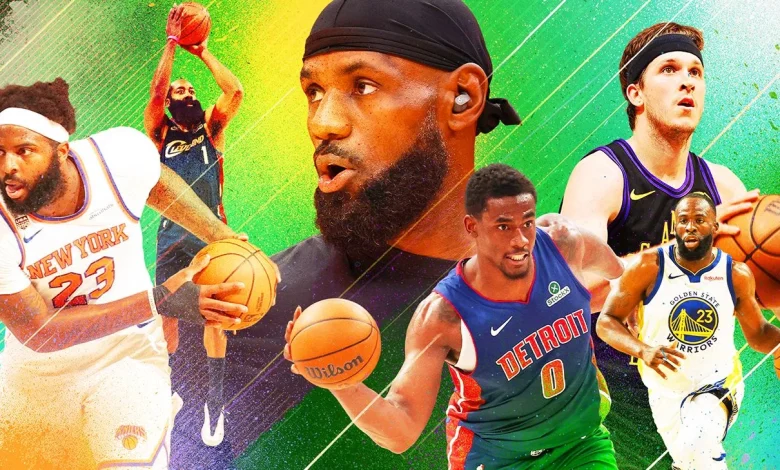 NBA free agency 2026: How all 30 teams can ace their offseason