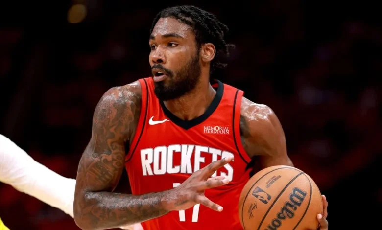 NBA free agency 2026: Small forward class is thin on impact players