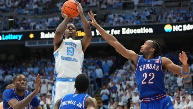 NBA mock draft 2026: The real drama starts at No. 5 with the LA Clippers