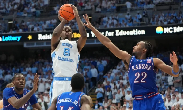 NBA mock draft 2026: The real drama starts at No. 5 with the LA Clippers