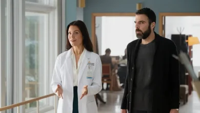 NBC switches up programming. See 9 canceled shows, what's back