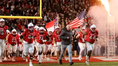 NC State-Virginia opener no longer headed to Brazil :: WRAL.com