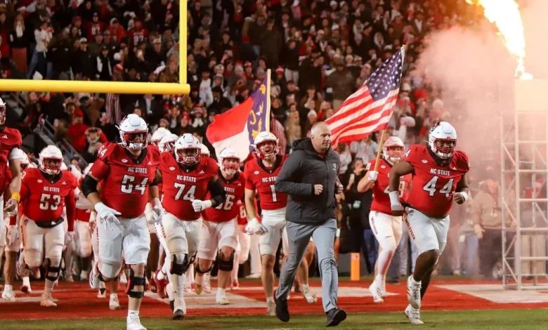 NC State-Virginia opener no longer headed to Brazil :: WRAL.com