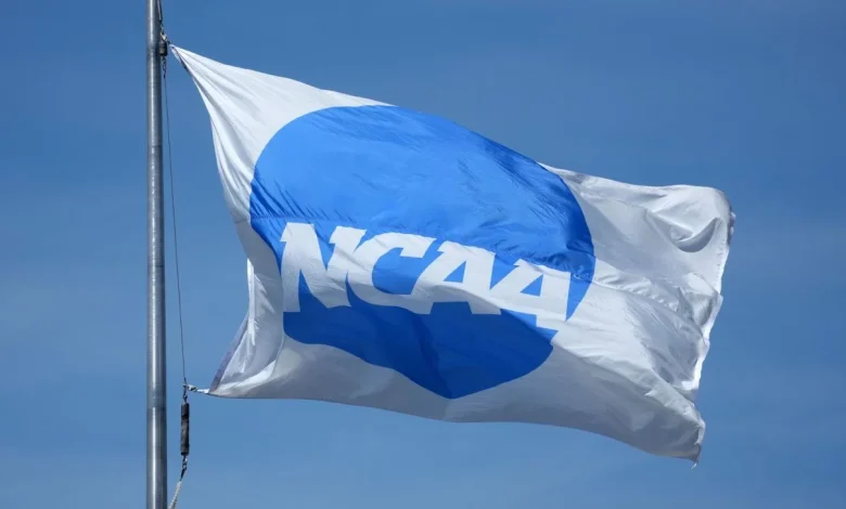 NCAA Division I Cabinet OK's 5-year, age-based eligibility