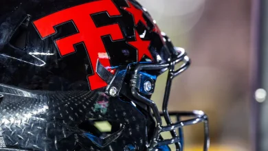 NCAA denies Texas Tech's appeal regarding Brendan Sorsby's eligibility
