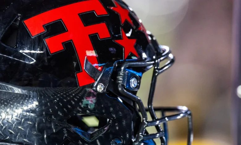 NCAA denies Texas Tech's appeal regarding Brendan Sorsby's eligibility