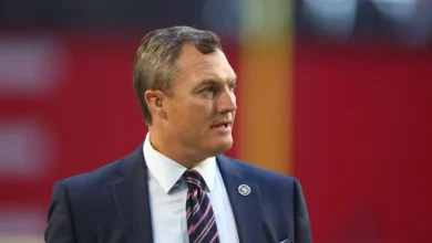 NFC Notes: John Lynch, Trent McDuffie, Kyle Shanahan, 49ers, Rams, Seahawks