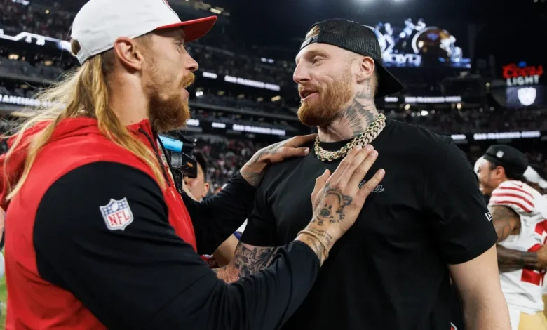 NFL Insider shares when a Maxx Crosby-49ers trade could take place