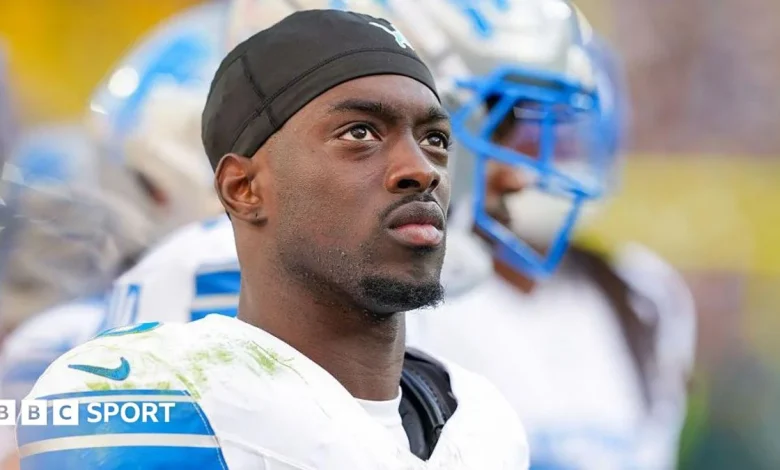 NFL: Terrion Arnold arrested for being 'primary conspirator' in alleged kidnapping and armed robbery