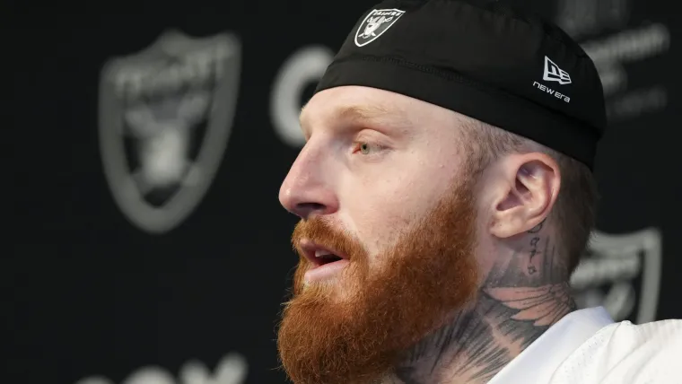 NFL Trade Rumors: Insider Names Patriots Among Four Possible Fits For Maxx Crosby Again