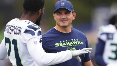 NFL announces 2026 training camp, joint practice dates for every team