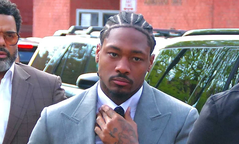 NFL closes Personal Conduct Policy investigation of Stefon Diggs